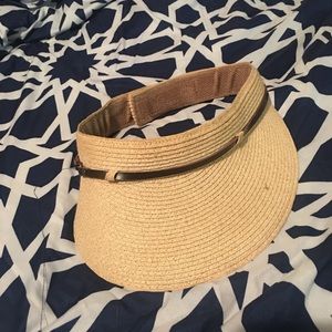 Ninewest visor